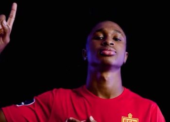 Diallo Sanoussi