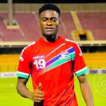 Ebrima Ceesay