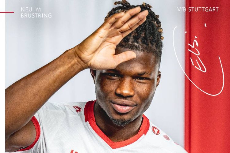 El Bilal Touré