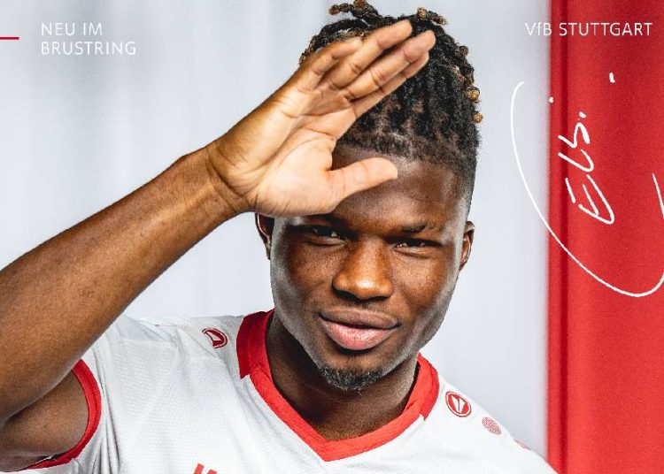 El Bilal Touré