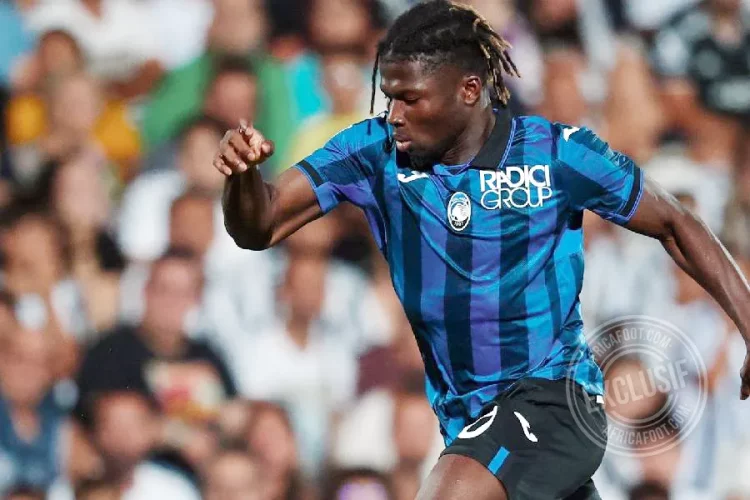 El Bilal Touré