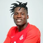 Fahad Bayo Aziz