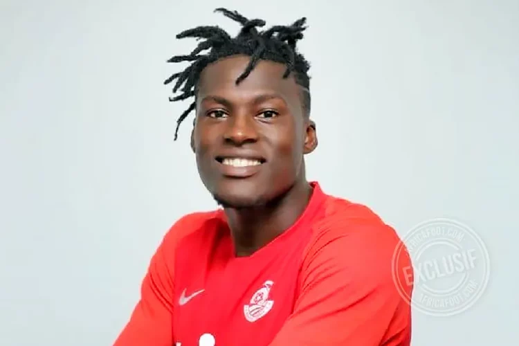 Fahad Bayo Aziz