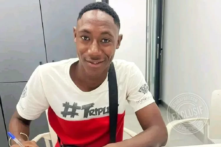Fayçal Traoré