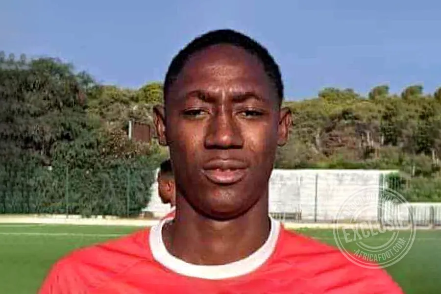 Fayçal Traoré