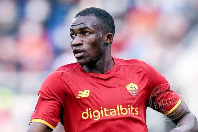 Félix Afena-Gyan