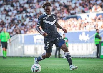 Fils-Whissy Ndong Bibang