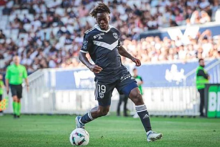 Fils-Whissy Ndong Bibang