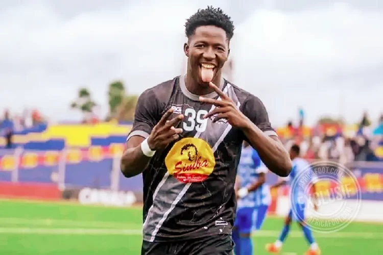 Fily Traoré
