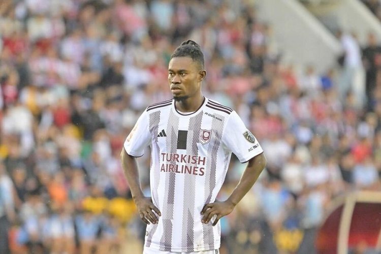 Francis Kyeremeh