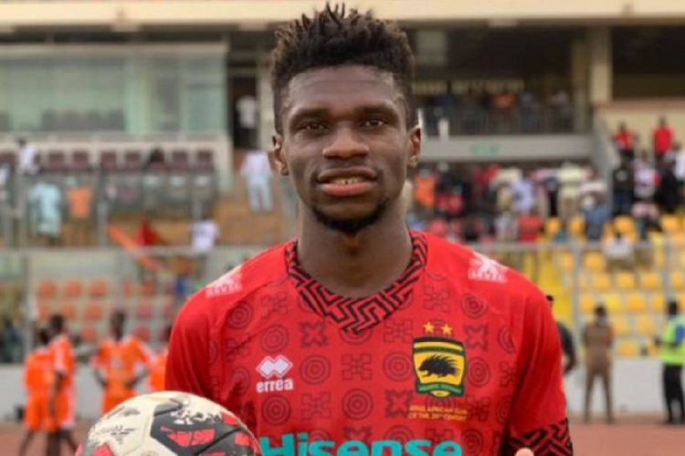 Franck Mbella Etouga