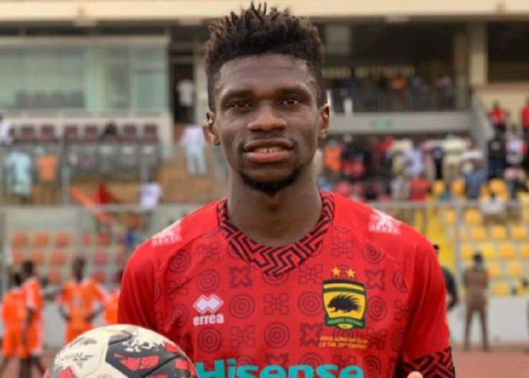 Franck Mbella Etouga