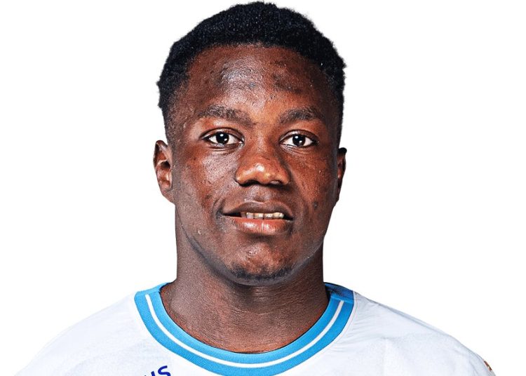 François-Régis Mughe