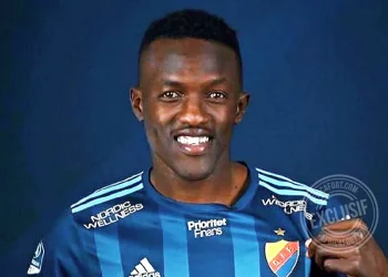 Frank Onyango Odhiambo