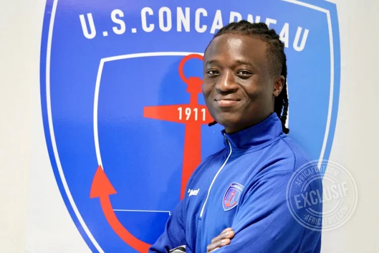 Gaoussou Traoré