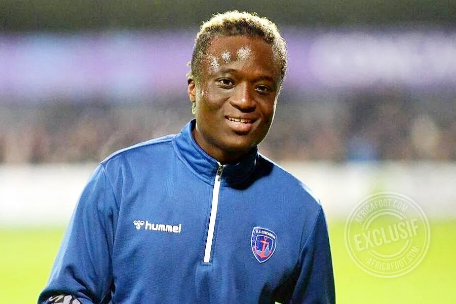 Gaoussou Traoré