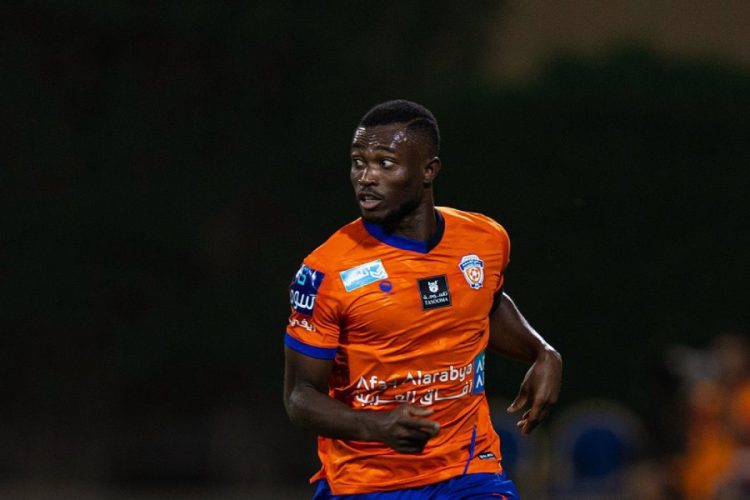 Ghislain Konan