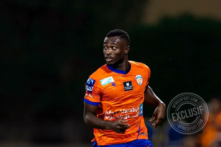 Ghislain Konan