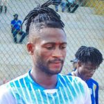 Gislain Ahoudo
