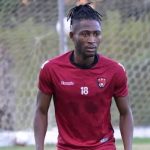 Gislain Ahoudo