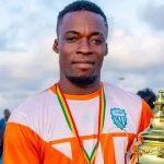 Guillaume Agbegninou