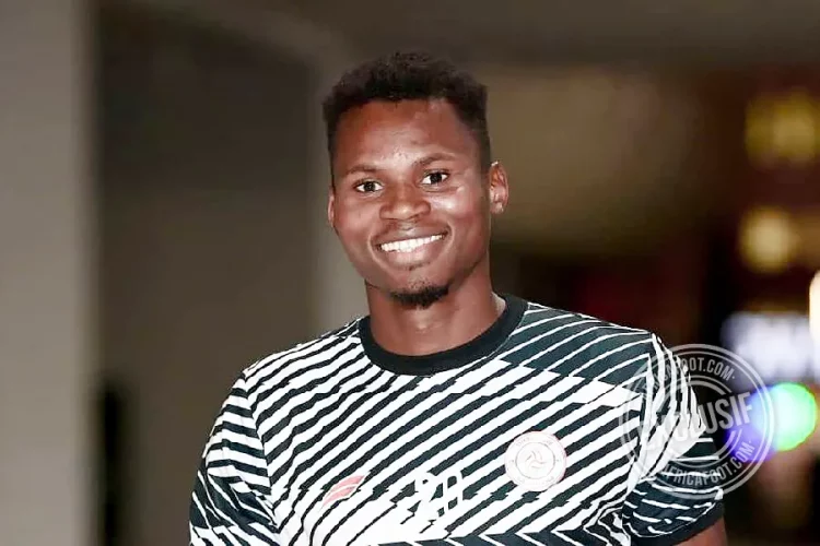 Habib Diallo