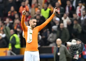 Hakim Ziyech