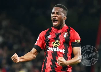 Hamed Junior Traorè