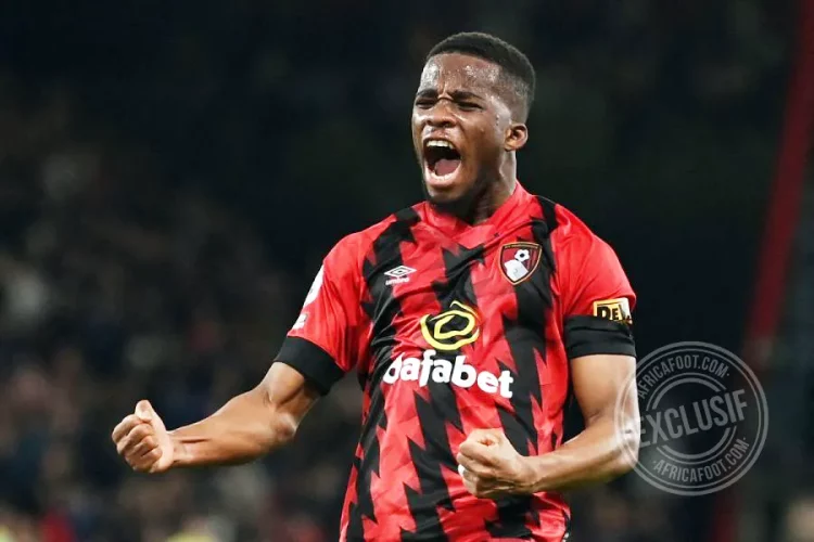 Hamed Junior Traorè