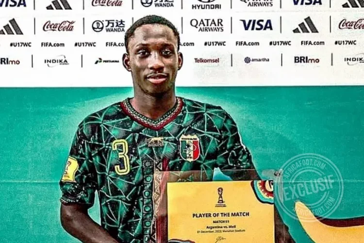 Hamidou Macalou