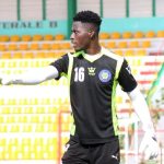 Idrissa Ogodjo
