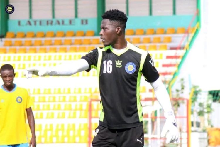 Idrissa Ogodjo