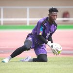 Idrissa Ogodjo
