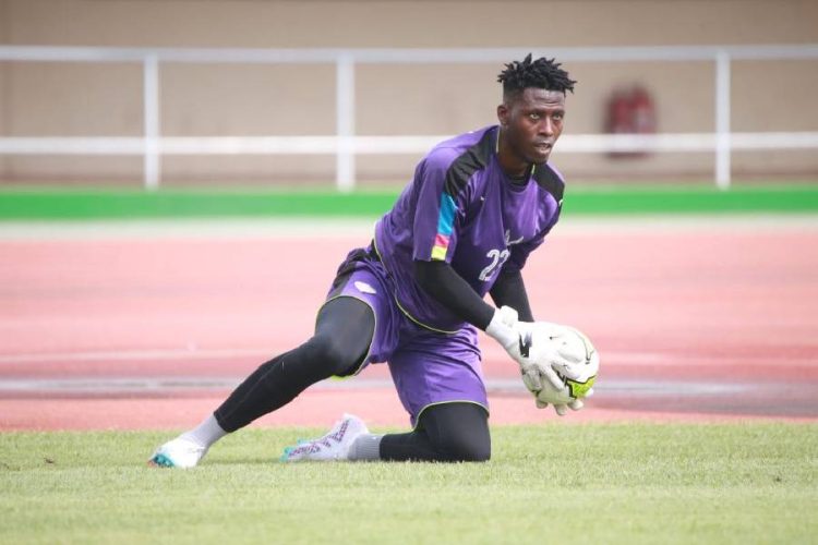 Idrissa Ogodjo