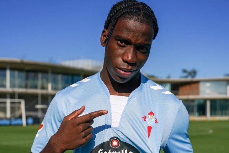 Ilaix Moriba