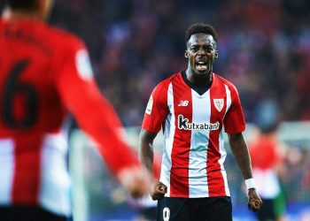 Iñaki Williams