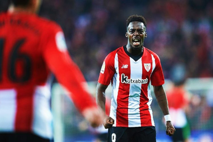 Iñaki Williams