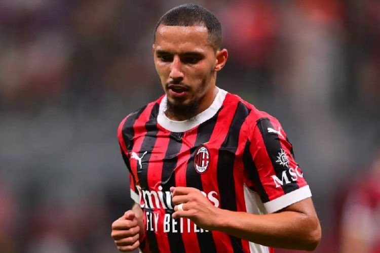 Ismael Bennacer