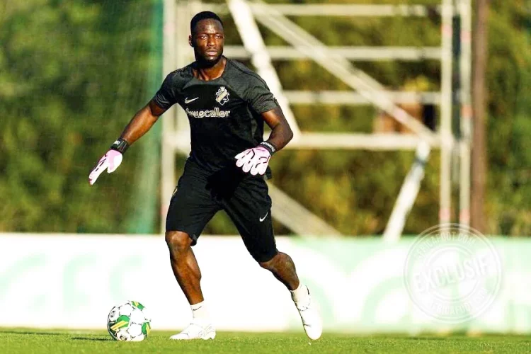 Ismaël Diawara