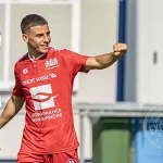 Ismaël Gharbi