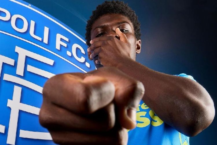 Ismael Konate