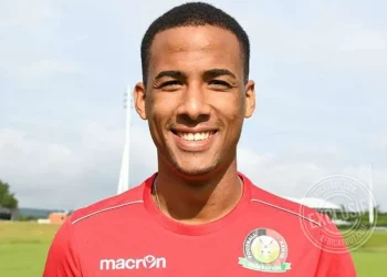 smael Said Athuman Gonzalez