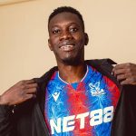 Ismaila Sarr