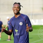 Issa Djibril Traoré
