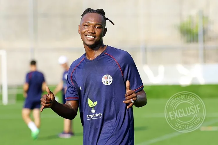 Issa Djibril Traoré
