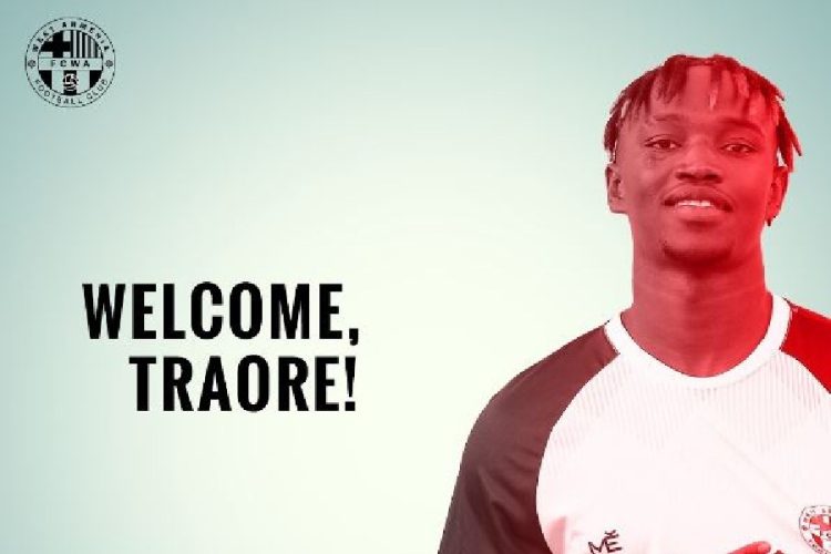 Issa Djibril Traoré