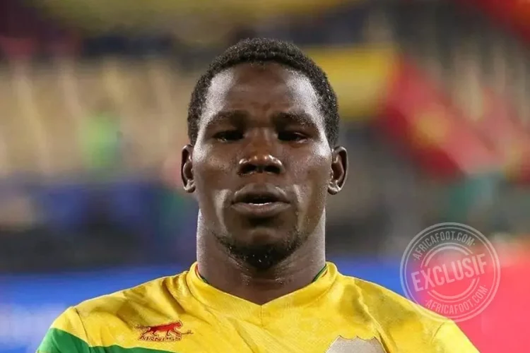 Issiaka Samaké