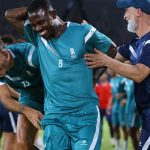 Jean Michael Seri