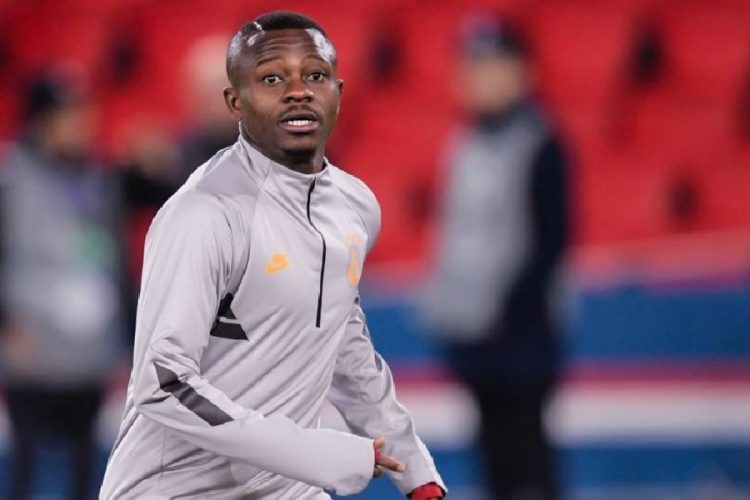 Jean Michaël Seri