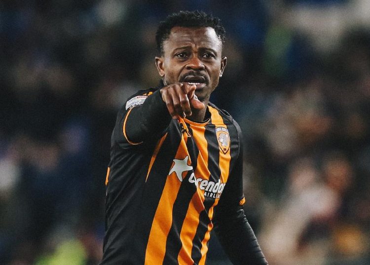 Jean Michael Seri